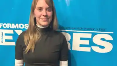 Sueldos en cuotas y desesperanza: la dura advertencia de Carla Zaiser sobre el interior de Formosa