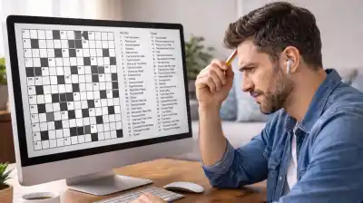El creador de Wordle vuelve con un nuevo desafío: ¿Podrás resolver este enigma críptico?