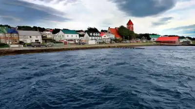 “Hasta en esto mienten”: el duro cruce de un funcionario de Milei con el Reino Unido por las Malvinas