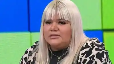 Morena Rial: La decisión judicial que desató un llanto de felicidad en la cárcel