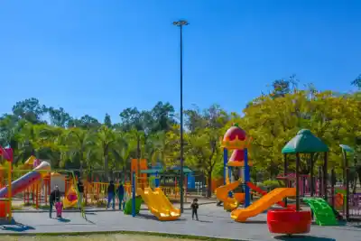 Día de la Niñez en el parque Aguirre: ¿qué sorpresas esperan a las familias?
