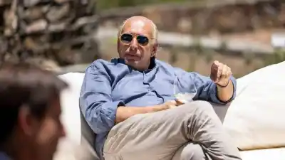 El plan de Manzano para dominar el negocio de la energía: la estrategia que nadie contó