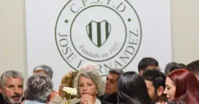 Un emblema de José Hernández que se acerca a su centenario