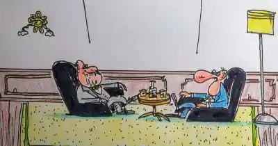 El lado irónico de la economía: ¿qué se esconde detrás del humor?