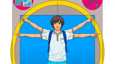 El drama educativo que nadie quiere ver: los chicos van a la escuela pero no aprenden