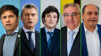 La carrera hacia 2027 ya se mueve en Catamarca: ¿quién tomará la posta?