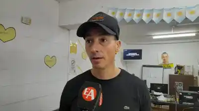 El diputado que está dispuesto a sacrificar su candidatura por Catamarca
