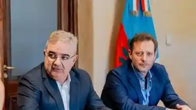 Natella: “No es momento de hablar de candidaturas, pensamos en la gestión”
