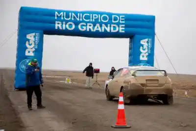 Gran Premio de la Hermandad 2026: los Garro arrasaron en la primera etapa y ya piensan en la segunda