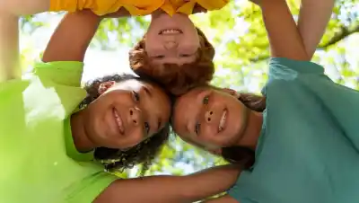 Día del Niño: los derechos que no pueden faltar en la infancia
