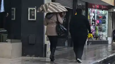 El clima en Santiago del Estero: lluvias aisladas y una máxima de 20° para este domingo