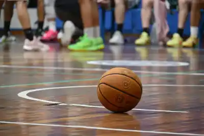 Fin de semana a puro básquet en Rosario: resultados del sábado y todos los cruces del domingo