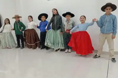 El orgullo de Los Juríes que brillará en un escenario nacional