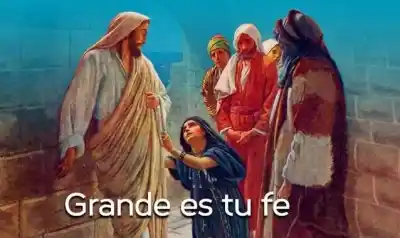 El poder de la fe: la mujer cananea que conmovió a Jesús