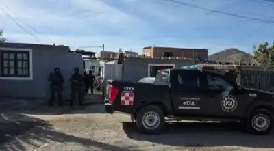 Oculto bajo una cama y con un arma cargada: la dramática captura de un narco en Salta