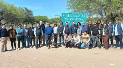 El Corredor Bioceánico avanza en Paraguay, pero en Salta hay obras que no pueden esperar