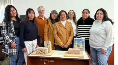¿Por qué dos adobes iguales pueden comportarse distinto? La UNSa busca respuestas