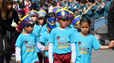 Cerrillos se prepara para honrar a San Martín: desfile, gauchos y una feria que promete