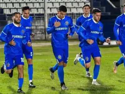 La cuarta fecha del Federal A llega con los formoseños en la cima