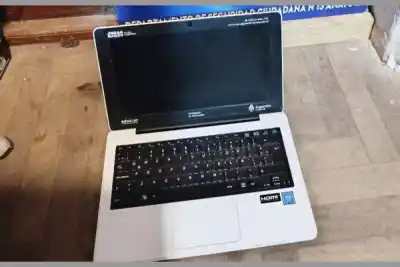 La vendieron por $100.000: recuperaron una netbook robada y hay dos sospechosos