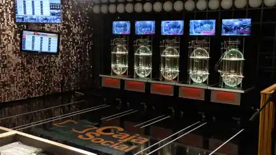 El número ganador de la Tómbola Santiagueña tiene un significado especial: ¿Cuál salió en “La Previa”?
