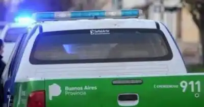 Un control policial en La Plata destapó un pedido de captura por homicidio que ya no estaba vigente