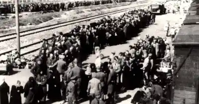 El oscuro secreto del vecino tranquilo de La Plata que resultó ser un criminal nazi