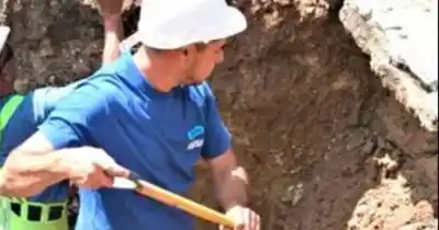 Obra paralizada en Villa Elvira: ¿quién responde por los daños en una vivienda?