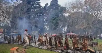 Bavio se viste de fiesta para celebrar su 125° aniversario con una jornada inolvidable