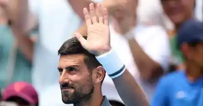 El argentino que rompió la maldición de 10 años contra Djokovic