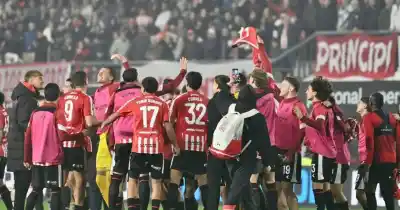 El Pincha sigue haciendo historia: 23 años sin caer como local ante Gimnasia