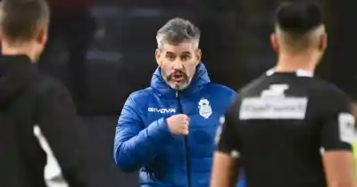 La roja que lo cambió todo: la dura autocrítica de Pereyra tras el clásico