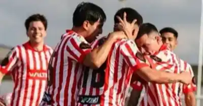 Alumni y Everton reeditan su clásico en el Promocional: un duelo con sabor a revancha