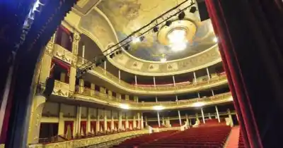 El Coliseo Podestá se prepara para una nueva transformación: qué obras se realizarán
