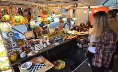 Nueva edición del Mercado Comunal: ¿Qué encontrarás en Toro Pujio?
