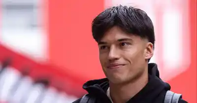 El regreso que nadie esperaba: Correa volvió al clásico y sigue sin conocer la derrota
