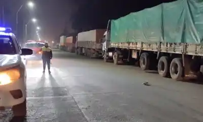 Atropelló a un jubilado y huyó sin dar la cara: la pista clave que sigue la policía