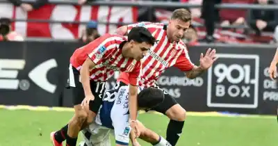 El 4-0 de Estudiantes a Gimnasia: ¿la segunda mayor goleada de la era moderna?