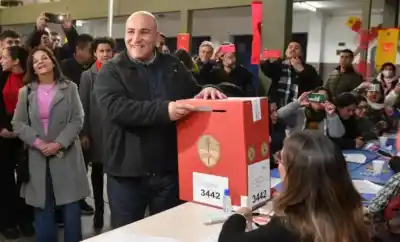 Elecciones 2027: ¿Por qué la reelección de Chahla y la lista única libertaria encienden la pelea por los acoples?