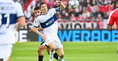 El descargo de Nacho Fernández tras la goleada: 'Hay que pedir perdón a la gente'