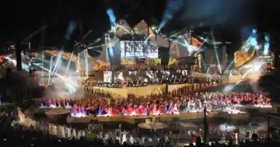 El homenaje que emocionará a Mendoza: la Vendimia 2027 tendrá un tributo especial