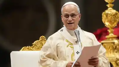 La visita del Papa desata una nueva batalla entre Milei y el kirchnerismo