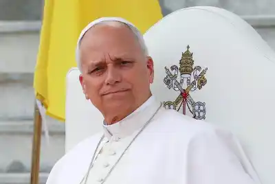 El Papa León XIV y la agenda que desvela al Vaticano: los movimientos populares presionan para llevarlo a una villa