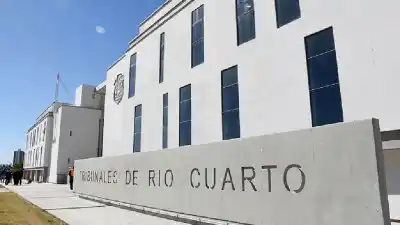 En Río Cuarto, la reforma laboral no frenó los juicios: cada mes ingresan 154 causas