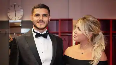 Wanda Nara publicó un misterioso mensaje tras una audiencia clave con Mauro Icardi y su abogada salió al cruce