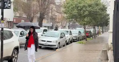 El Día del Niño en La Plata: lluvia, frío y un domingo que invita a quedarse en casa