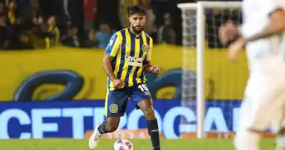 Rotación total en Rosario Central: el Canalla apuesta al equipo alternativo frente a Barracas