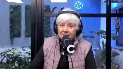 Matilde Bruera y su durísima comparación con la dictadura: "Esto es más grave"