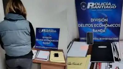 Prometía casas del IPVU por $800.000 y hasta cobraba extra para 'merendar con la dire': cayó en La Banda
