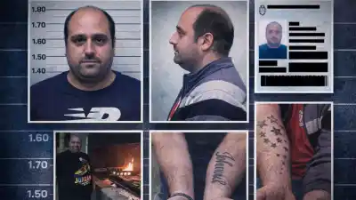 El 'Dr. Estafa' y su paso por Suncho Corral: el perverso método que usaba para engañar a familias desesperadas